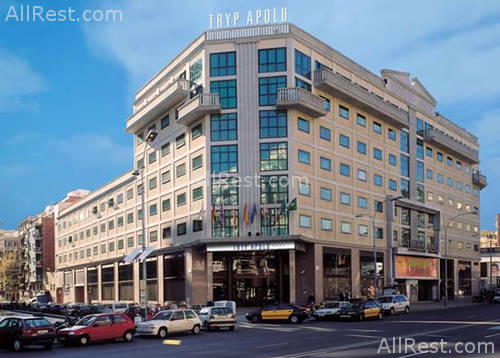 Tryp Apolo 